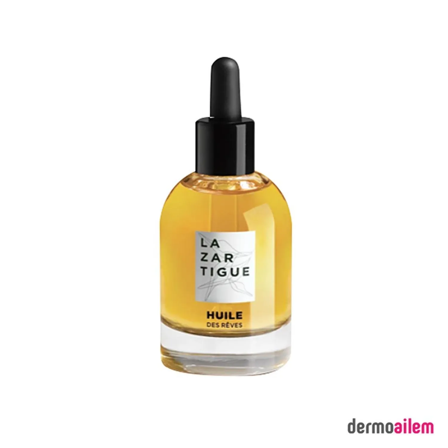 Lazartigue Huile Des Reves Saç Bakım Yağı 50 ml