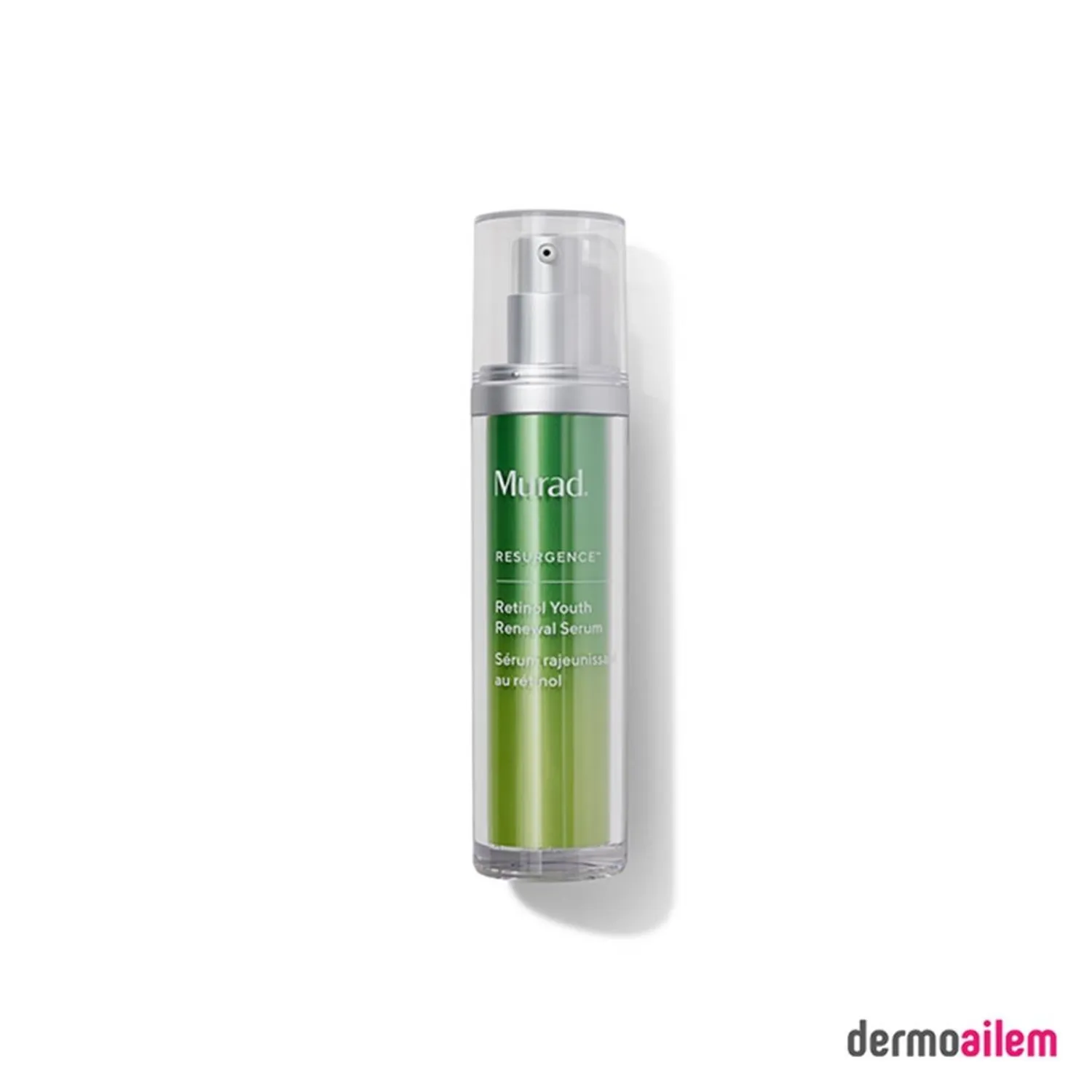 Murad Resurgence Retinol Youth Renewal Cilt Bakım Serumu 30ml