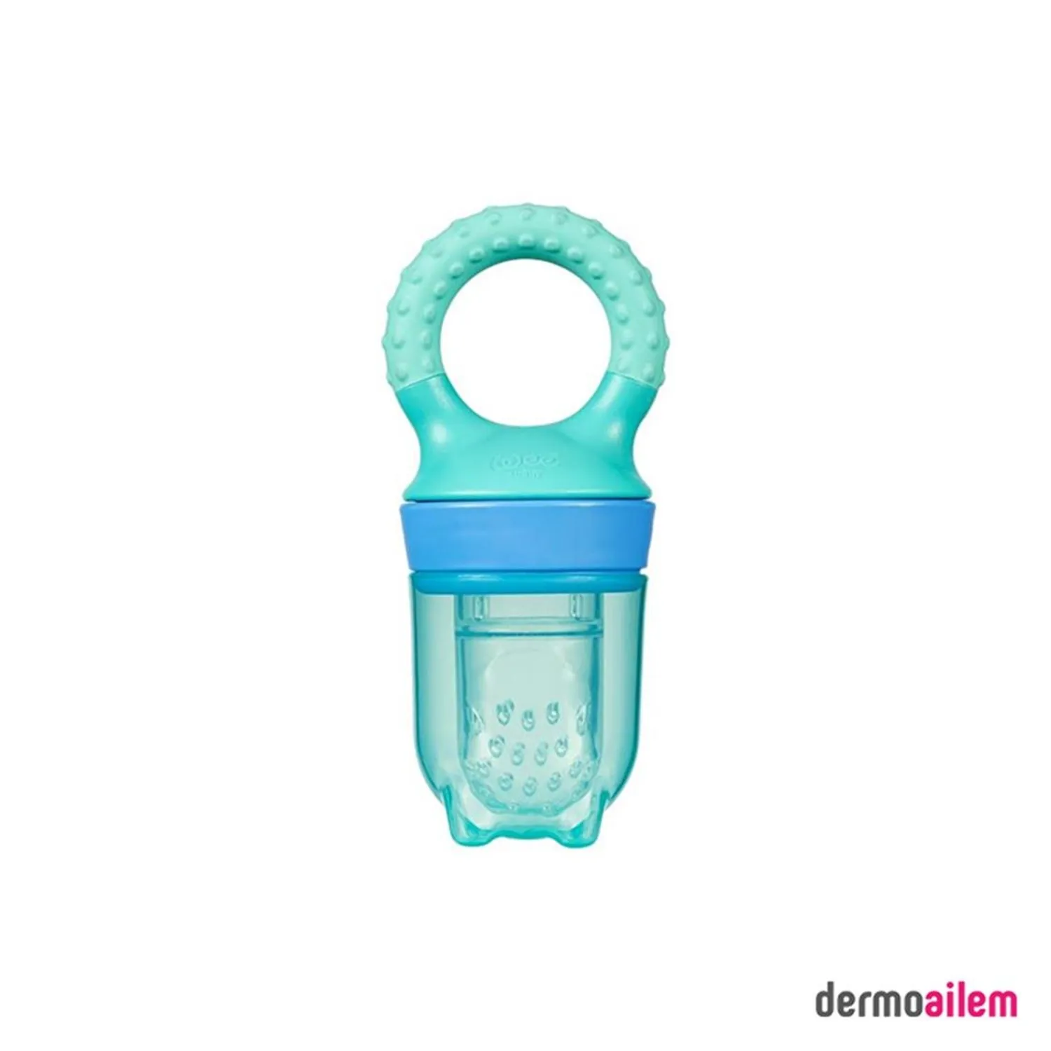 Wee Baby Meyve Süzgeci Yeşil