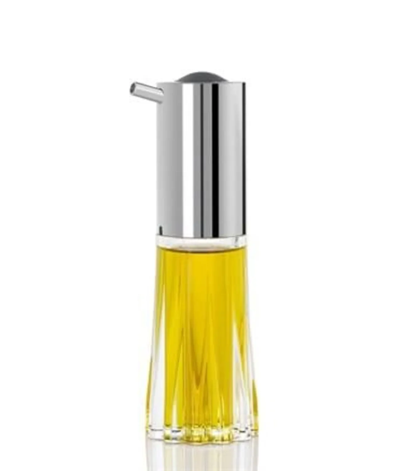 Adhoc Crystal Yağdanlık Sirkelik 18 cm