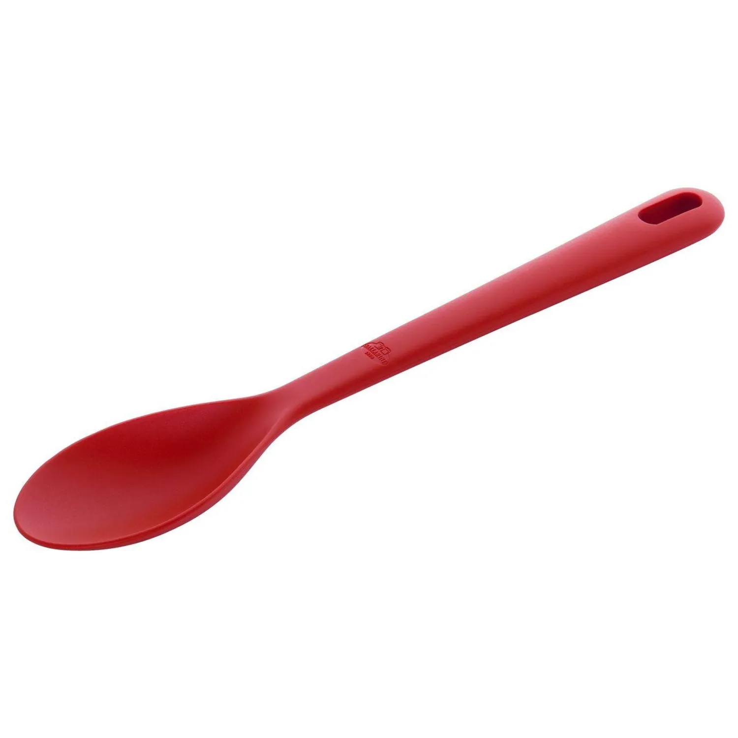 Ballarini Rosso Silikon Kaşık 31 cm