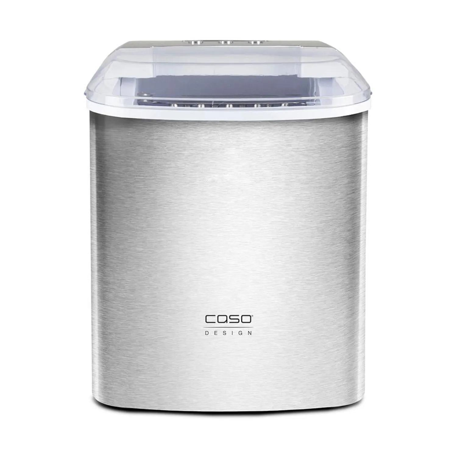 Caso Ice Chef Pro Buz Yapma Makinesi