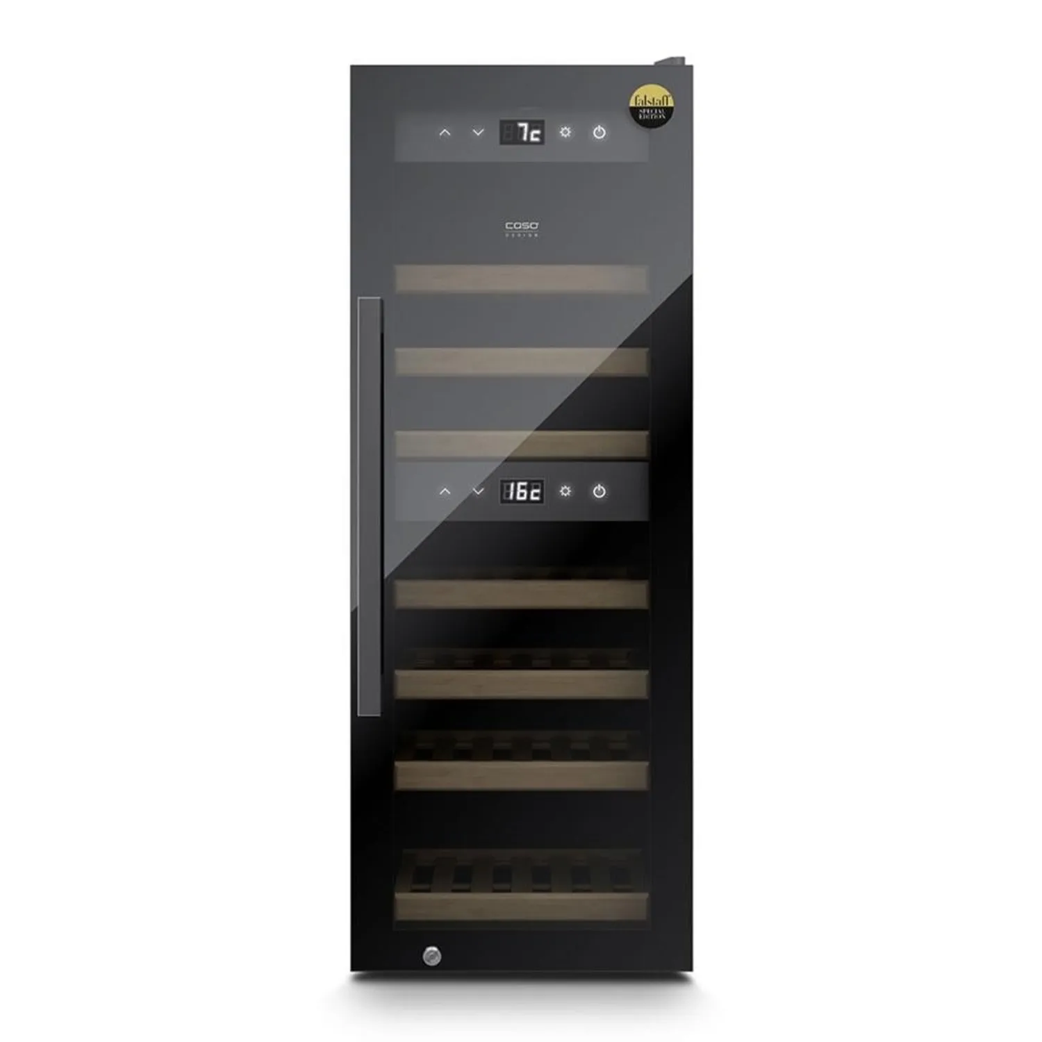 Caso Wine Exclusive 38 Smart Şarap Dolabı