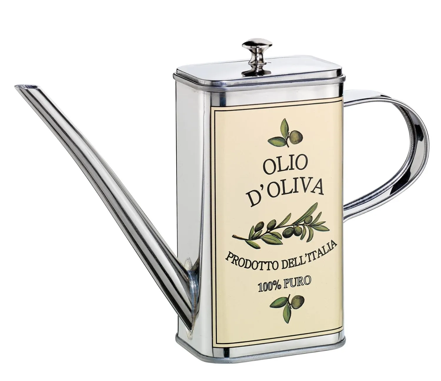 Cilio Olio Oliva Yagdanlik