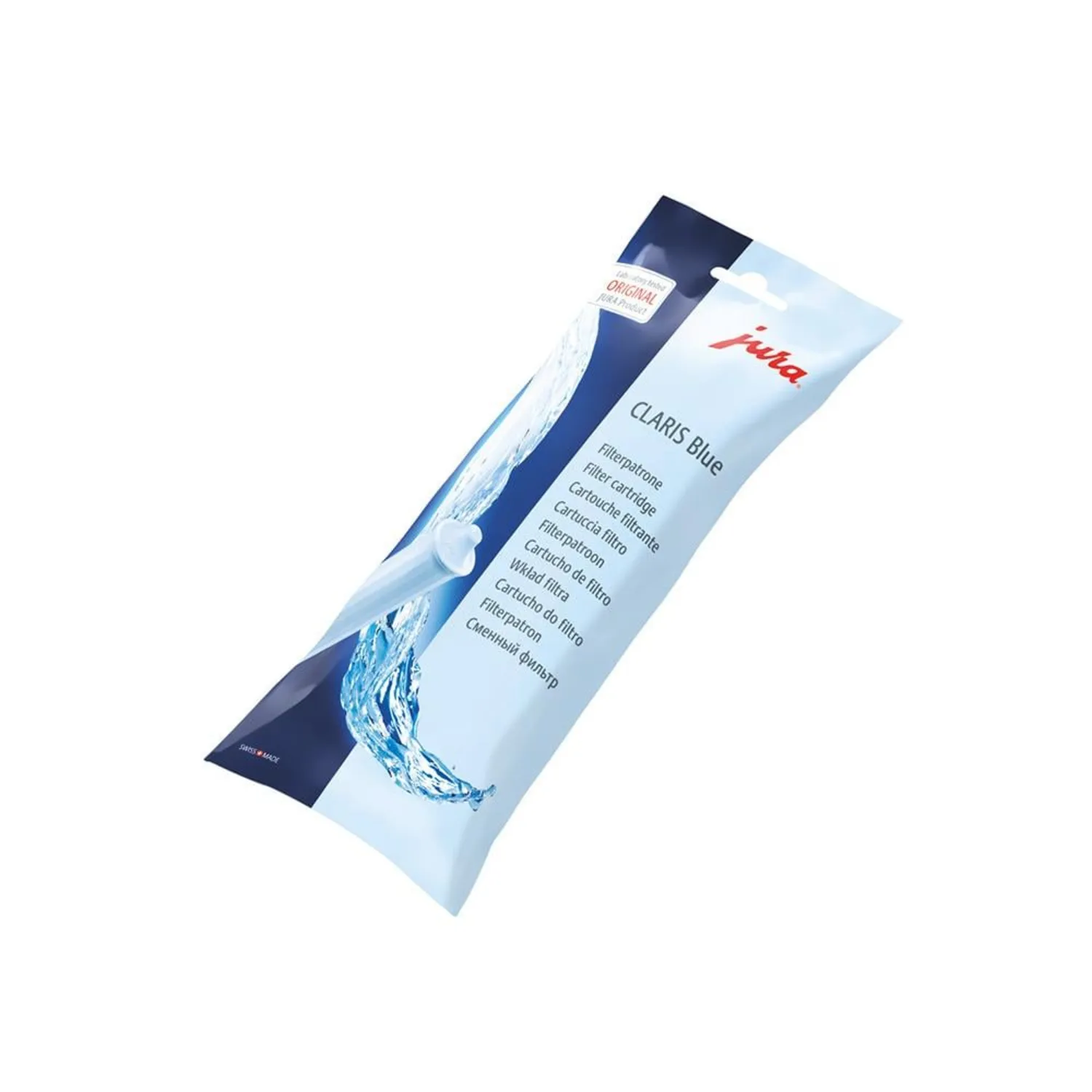 Jura Claris Blue Su Filtresi