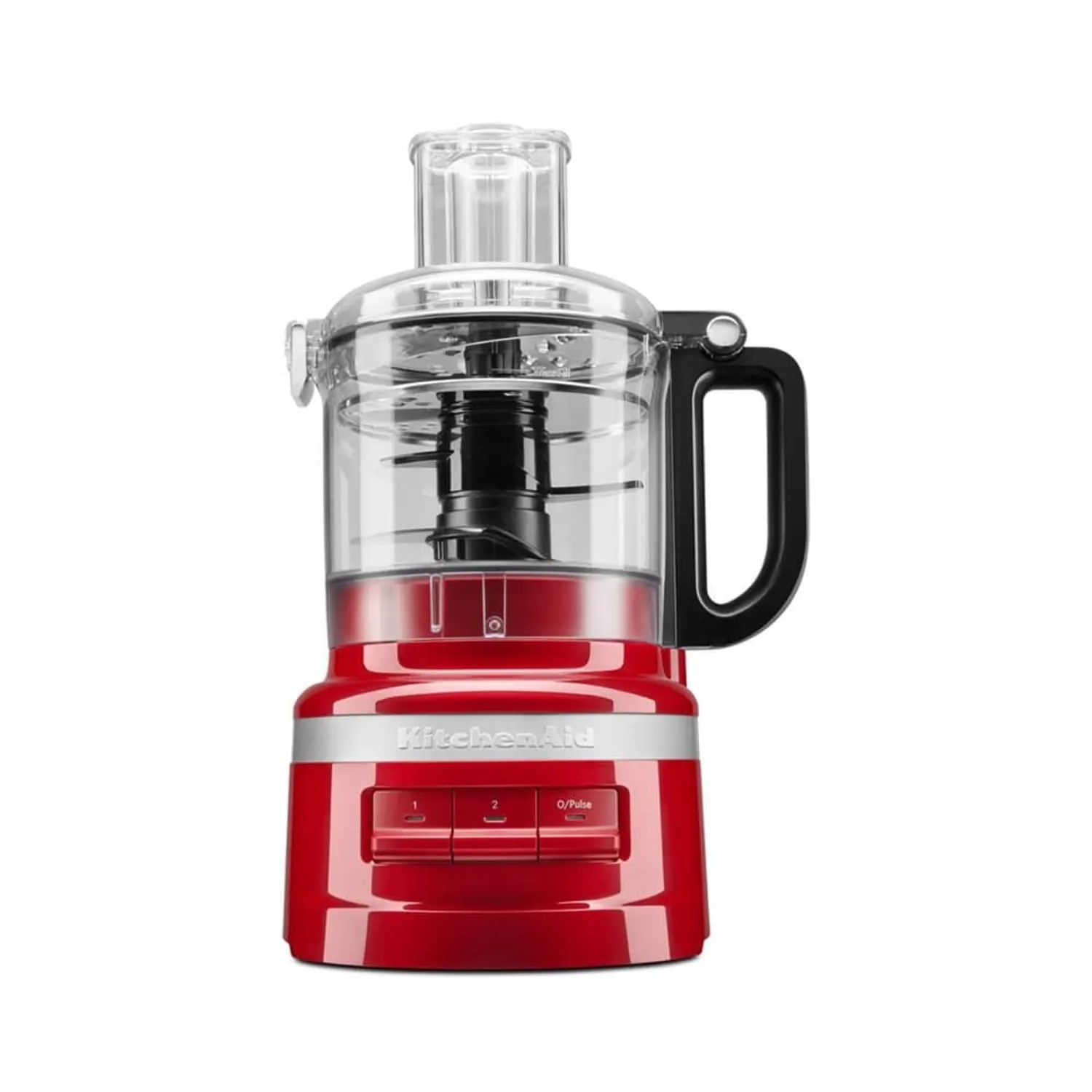 KitchenAid 5KFP0719EER 1,7 L Mutfak Robotu Empire Red