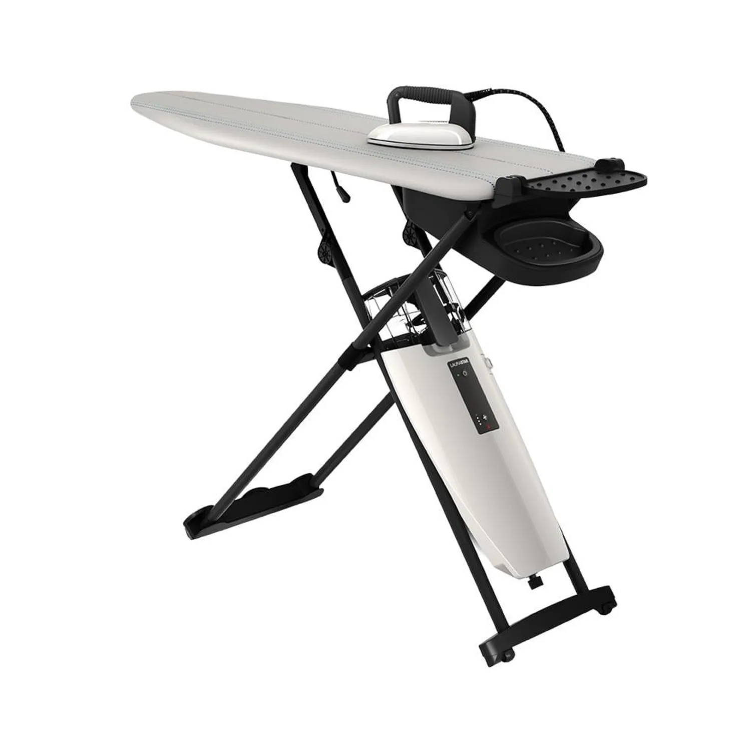 Laurastar Smart I Buhar Kazanlı Ütü Sistemi Beyaz