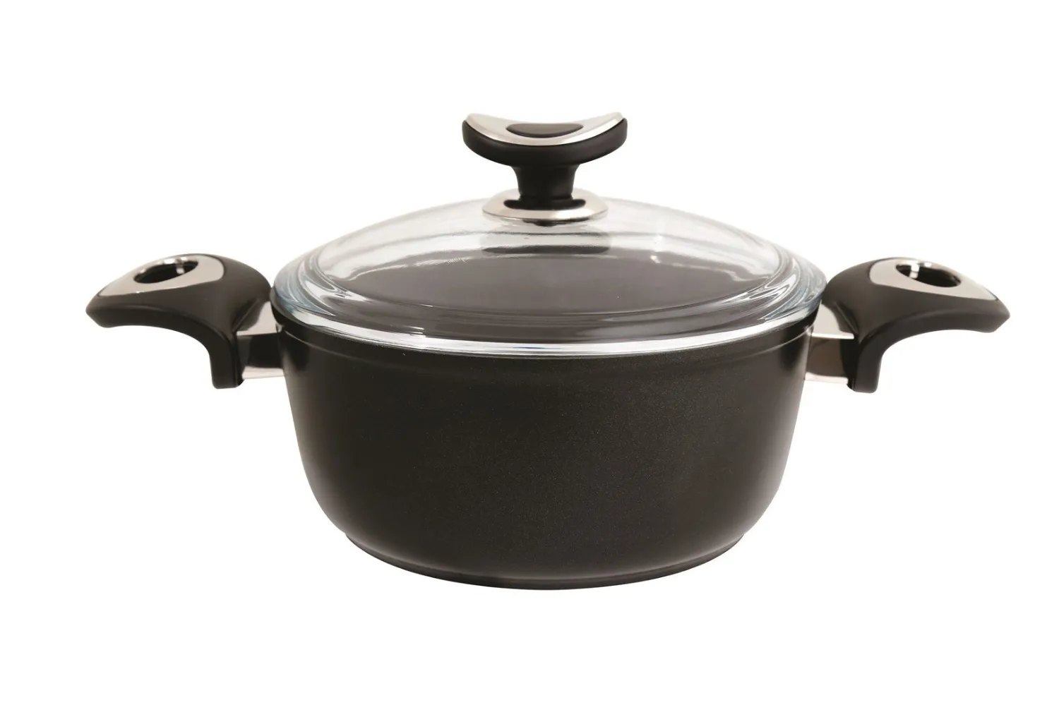 Leggno Pls2323Dt24  Plus Granit Tencere 24Cm