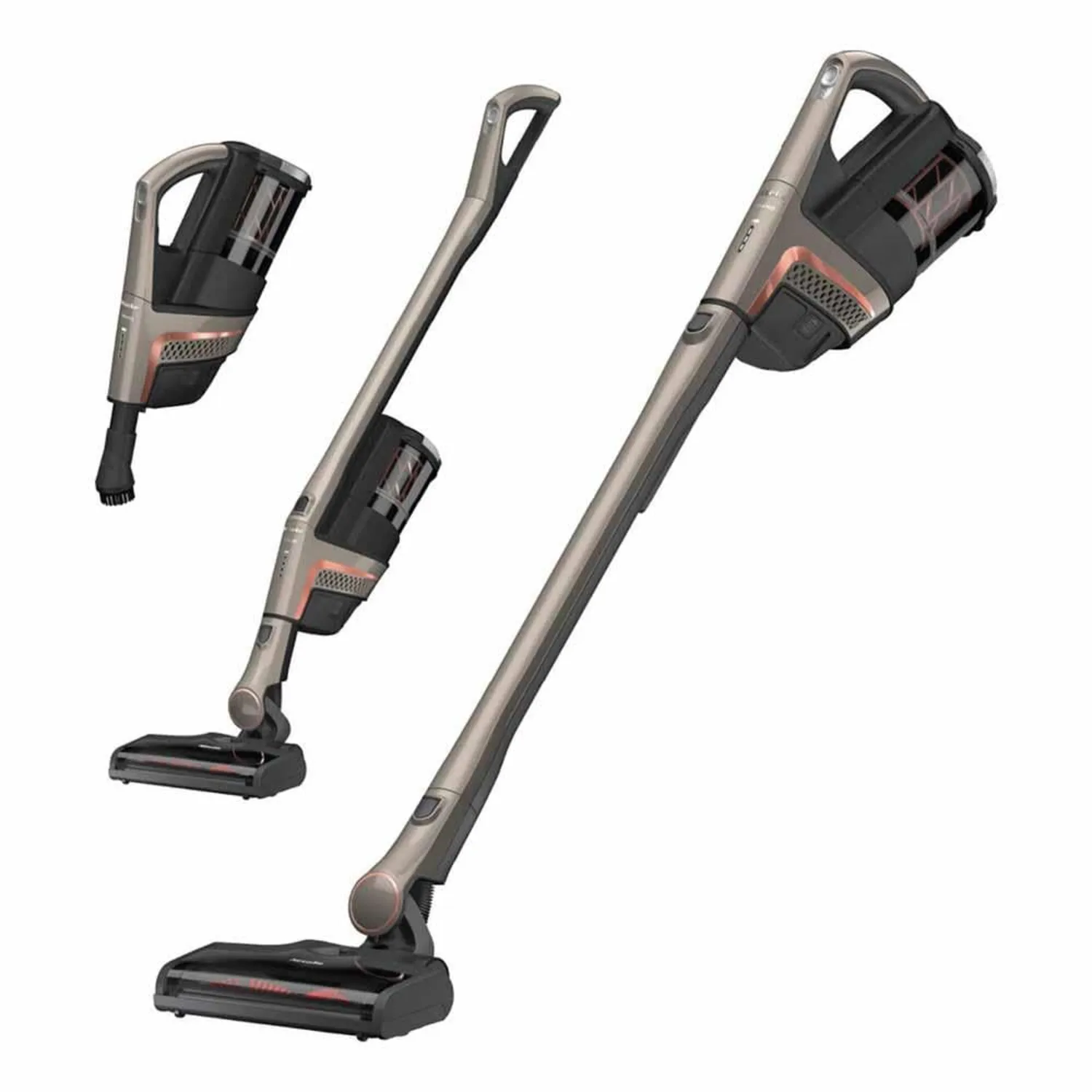 Miele Triflex Hx2 Performance Kaşmir Şarjlı Dikey Süpürge