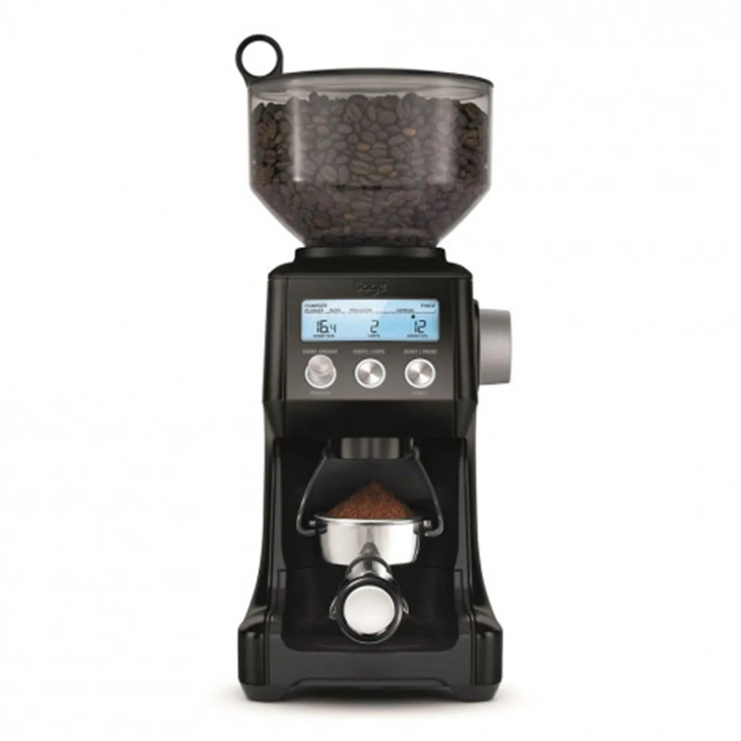 Sage SCG820 The Smart Grinder™ Pro Kahve Öğütücü