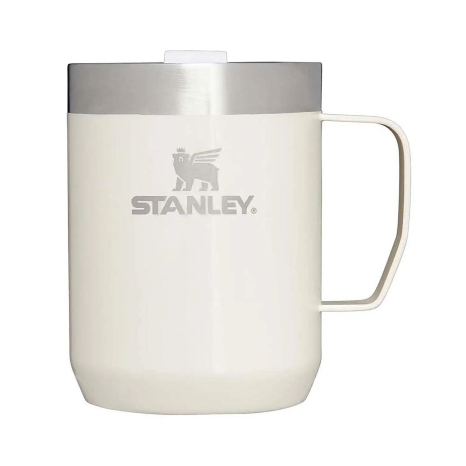 Stanley Classic Legendary Camp Termos Bardak 0,23 L Parlak Krem