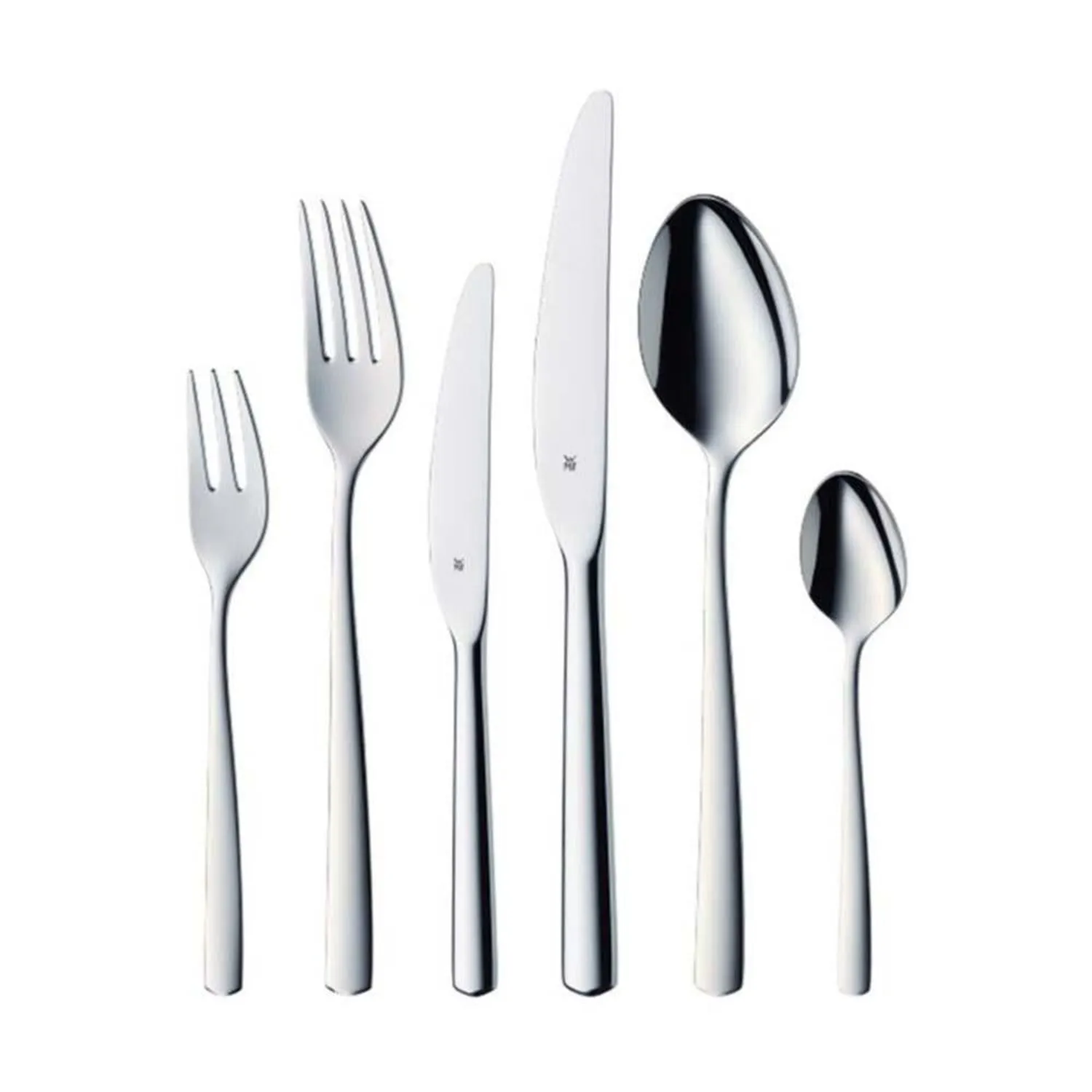 WMF Boston Çatal Bıçak Takımı 36 Parça