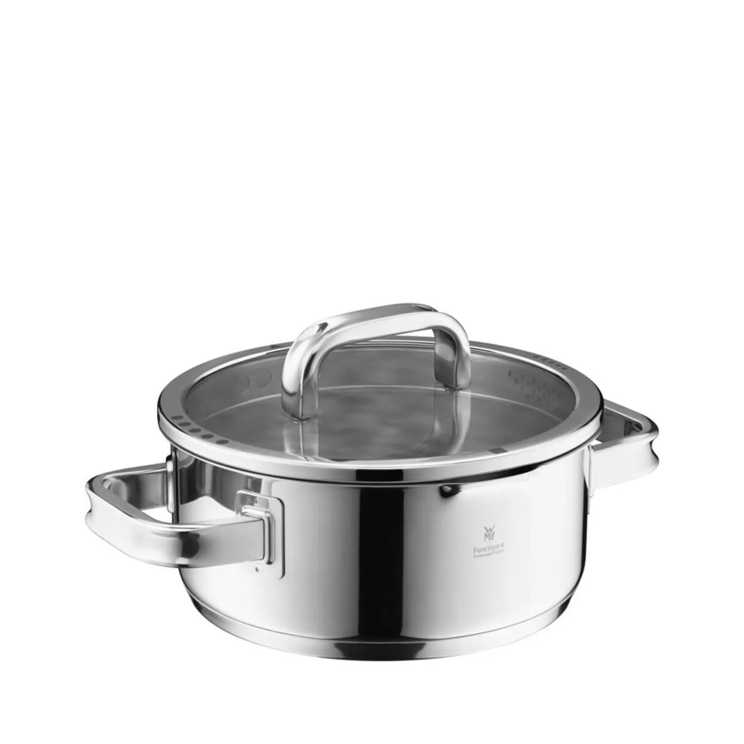 WMF Function4 Kısa Tencere 20 cm