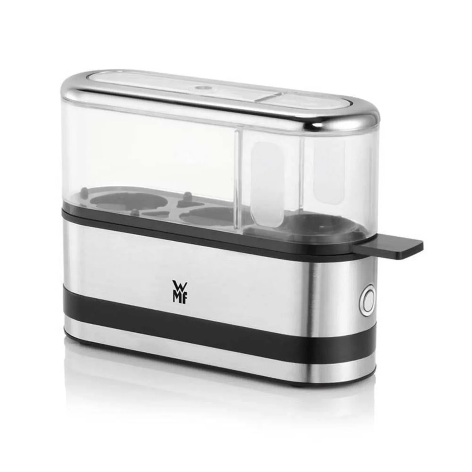 WMF Kitchenminis 2'li Yumurta Pişirme Makinesi