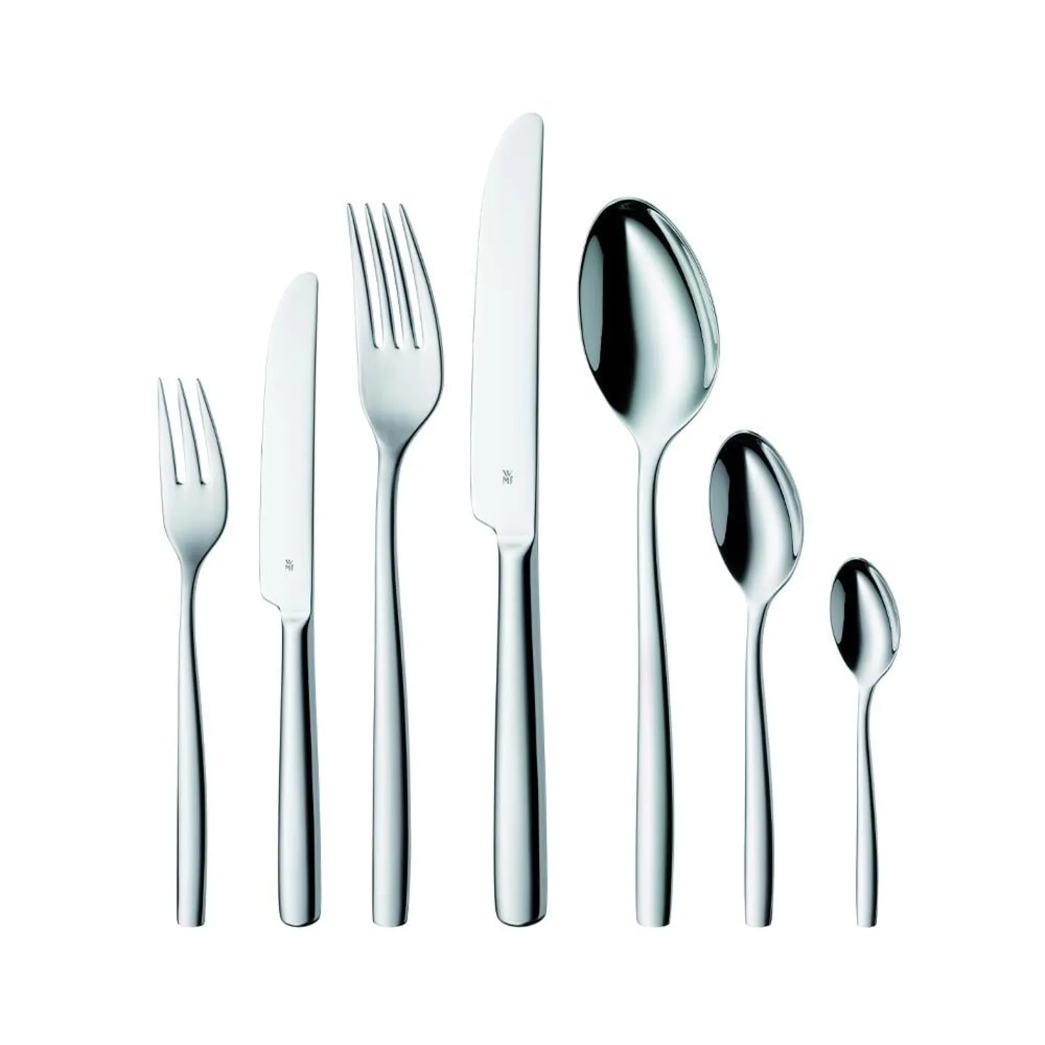 WMF Palma Çatal Bıçak Takımı 84 Parça