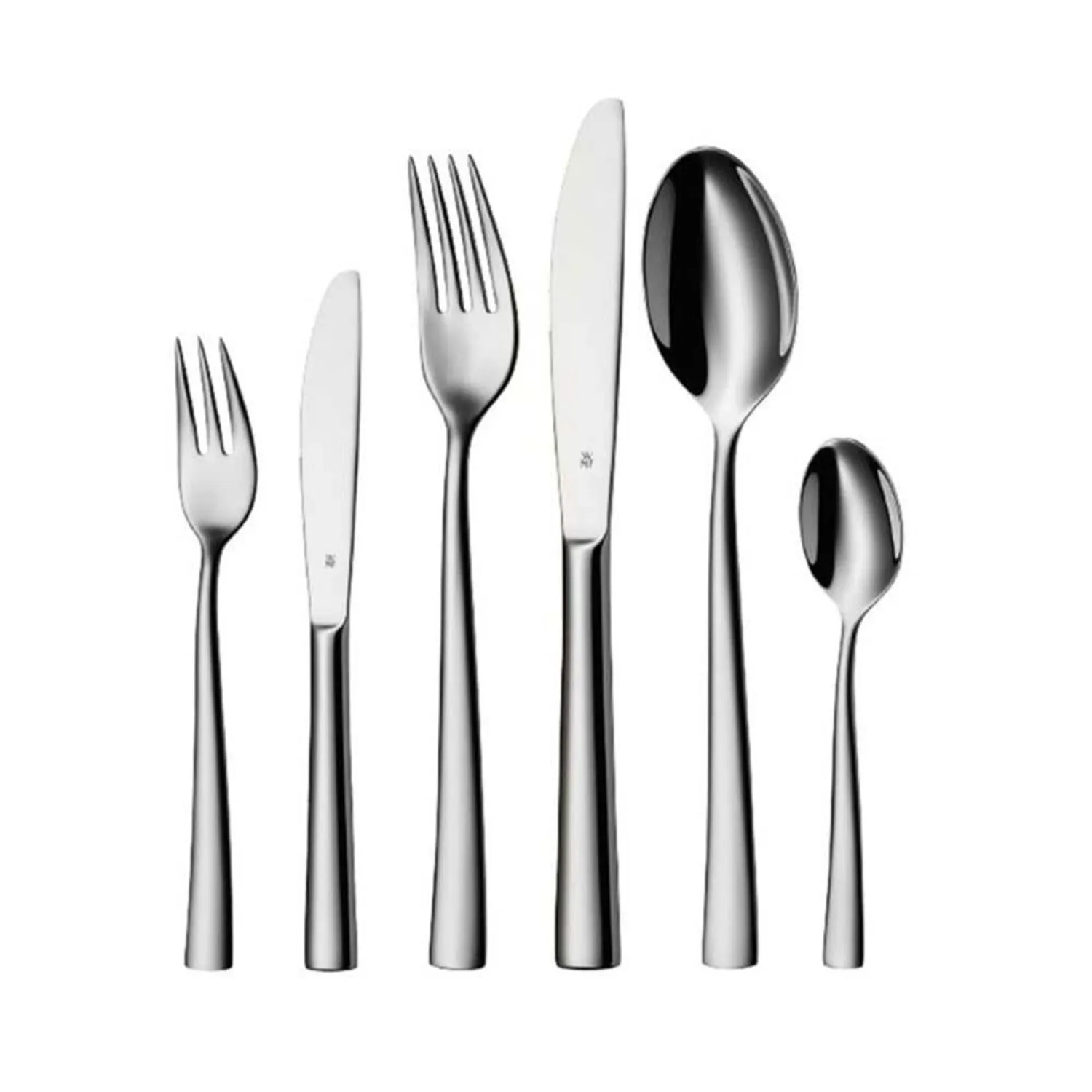 WMF Philadelphia Çatal Bıçak Takımı 36 Parça