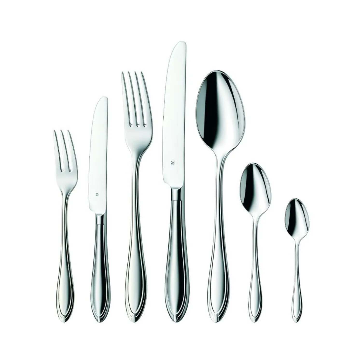 WMF Verona Çatal Bıçak Takımı 84 Parça