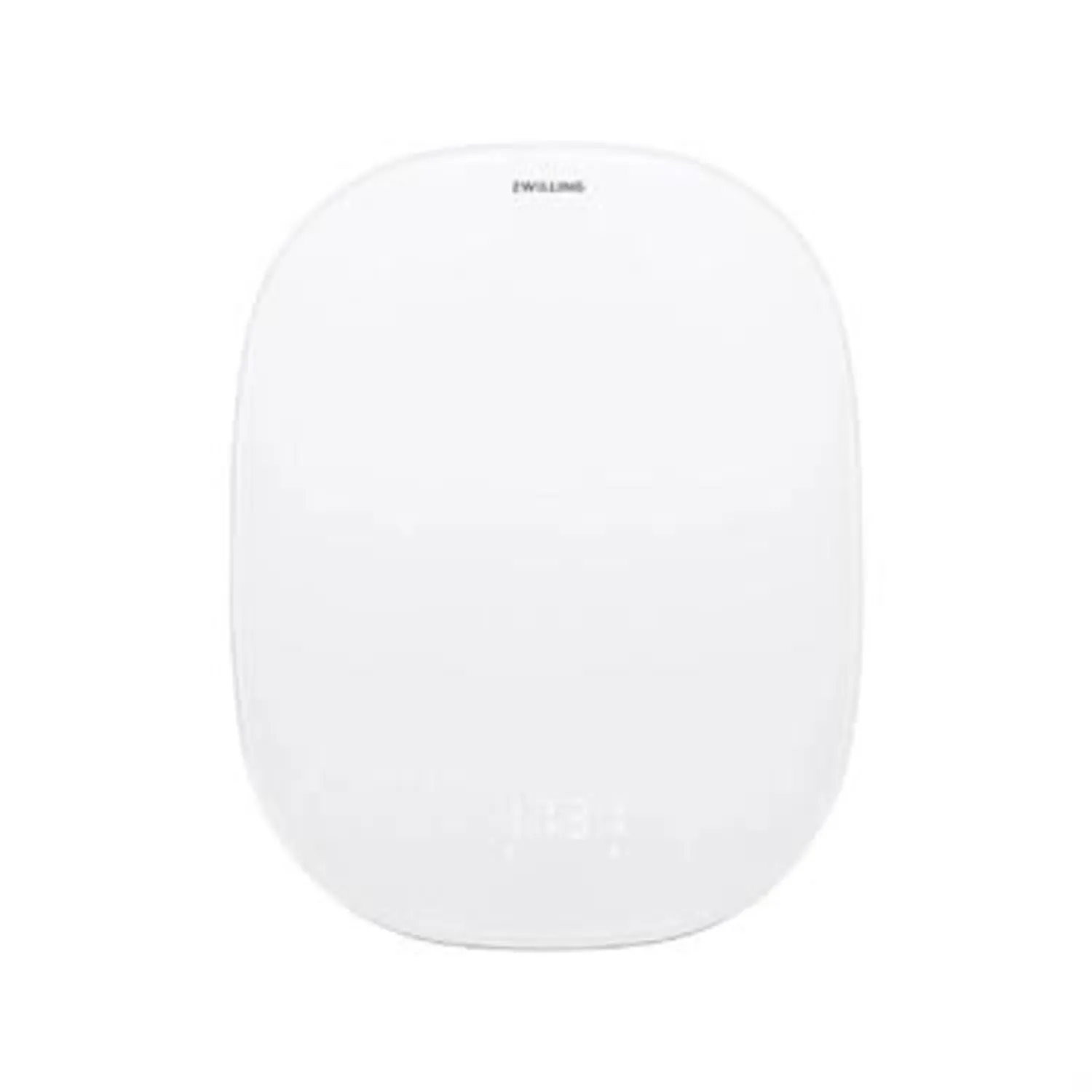 Zwilling Enfinigy Dijital Mutfak Tartısı Beyaz