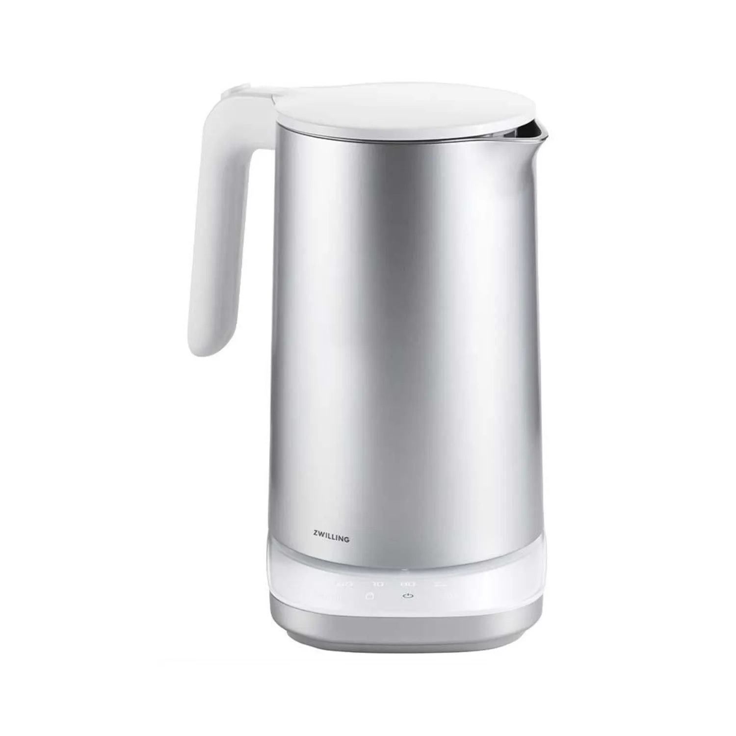 Zwilling Enfinigy Isı Ayarlı Kettle Pro 1.5 L Gri