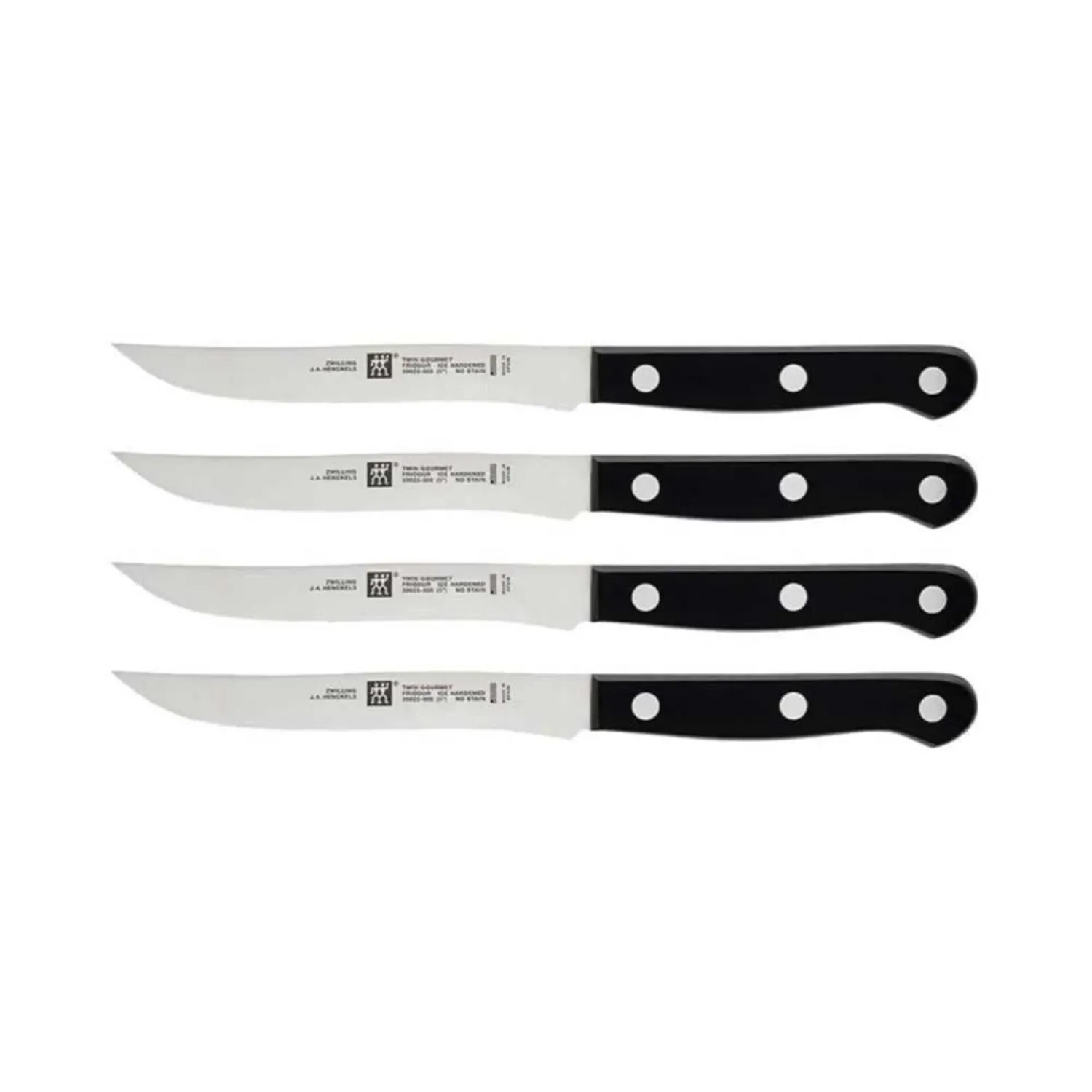 Zwilling Twin Gourmet Steak Bıçak Seti 4 Parça