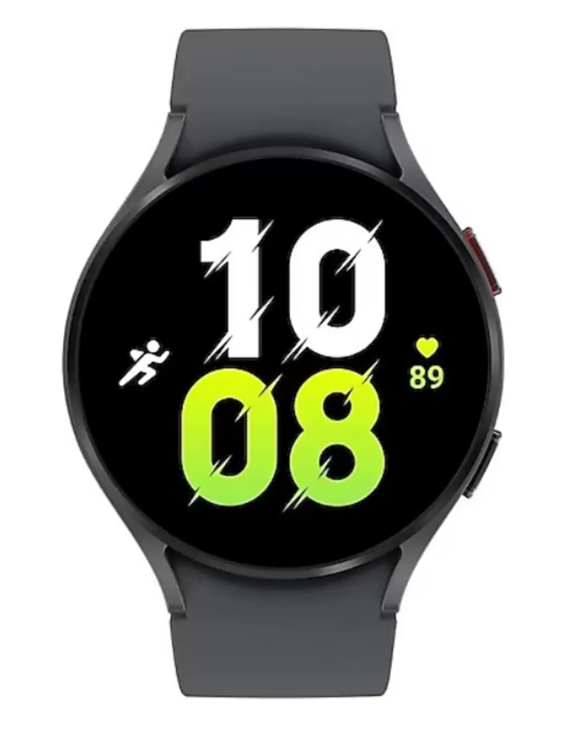 Samsung Galaxy Watch 5 Akıllı Saat Graphite 44mm