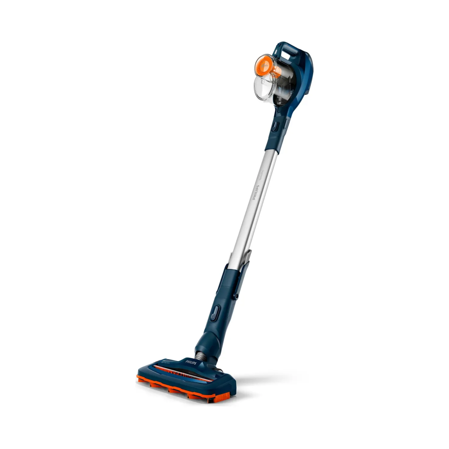 Philips Fc6724/01 Speedpro Şarjlı Dikey Süpürge