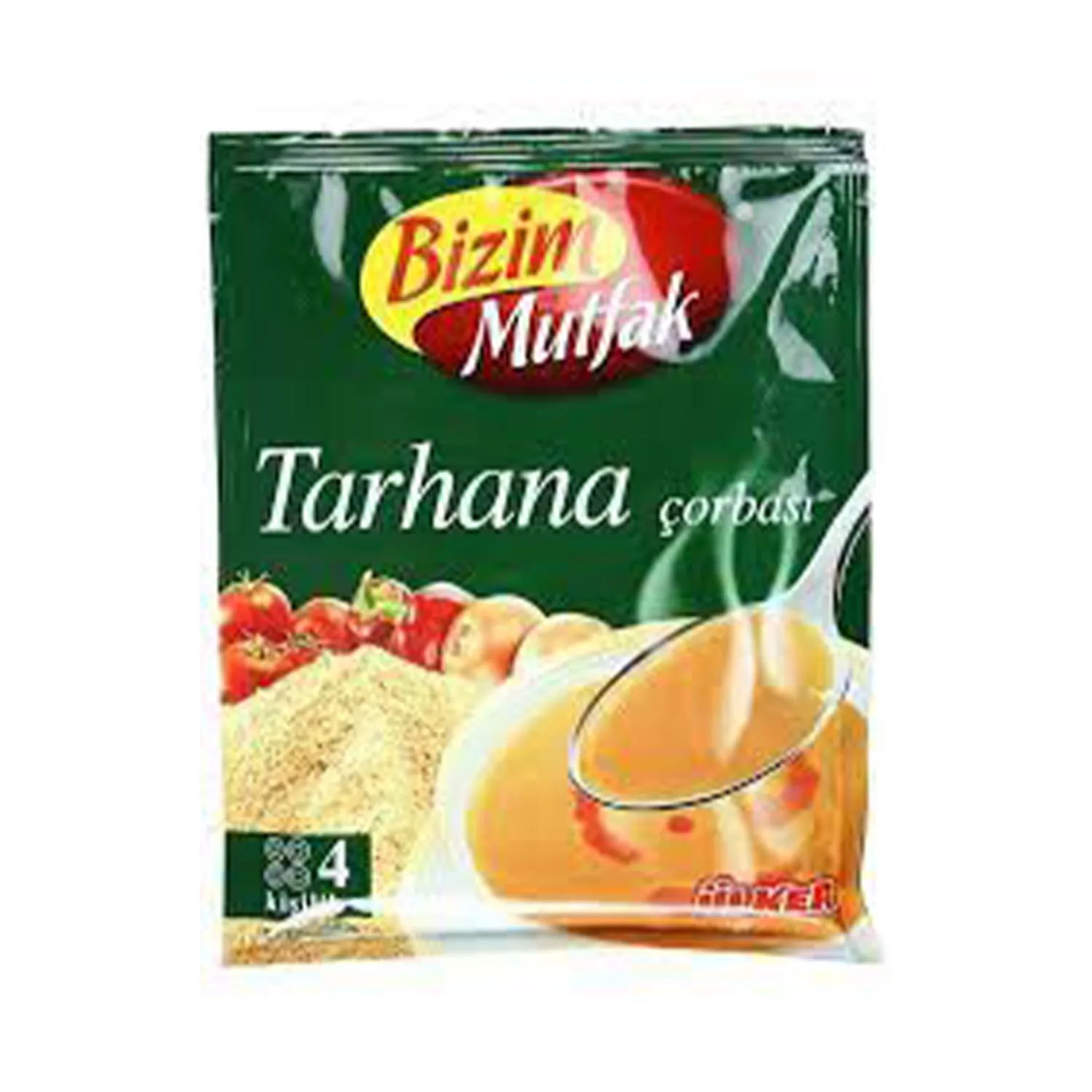 Bizim Mutfak Tarhana Çorbası 65 GR