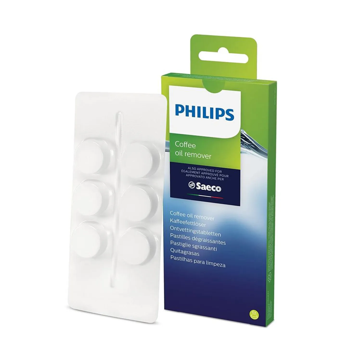 Philips CA6704/10 Yağ Çözücü Tablet