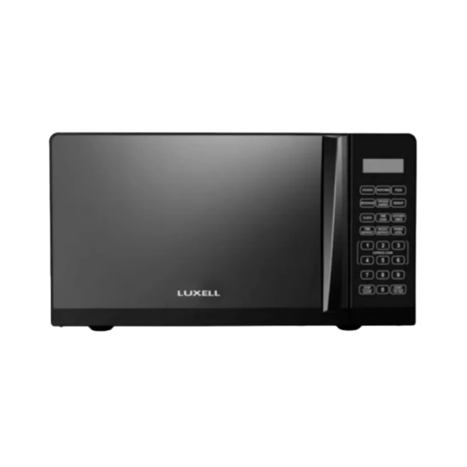 Luxell HMM-05 20 Lt Dijital Mikrodalga Fırın