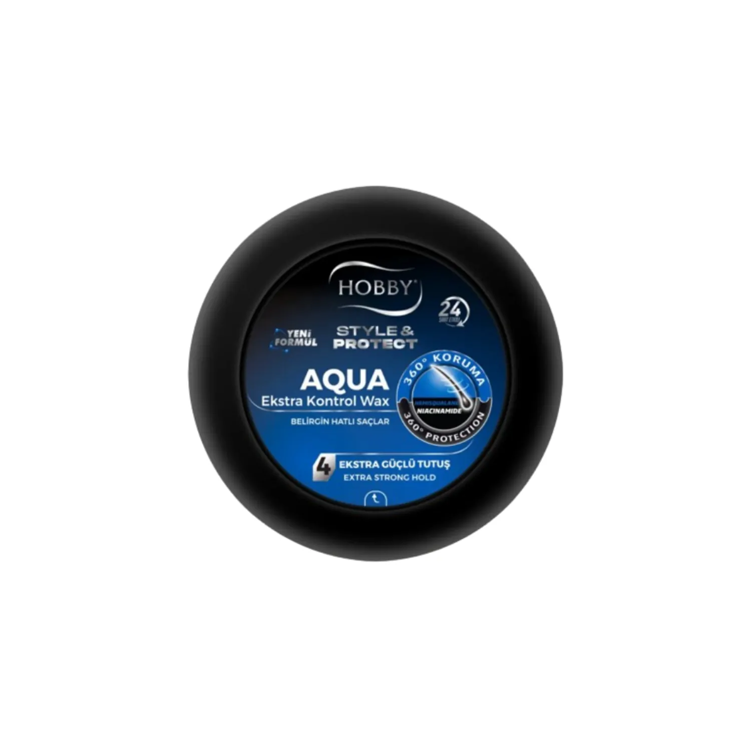 Hobby S&P Wax Aqua 100ML Smart Wax