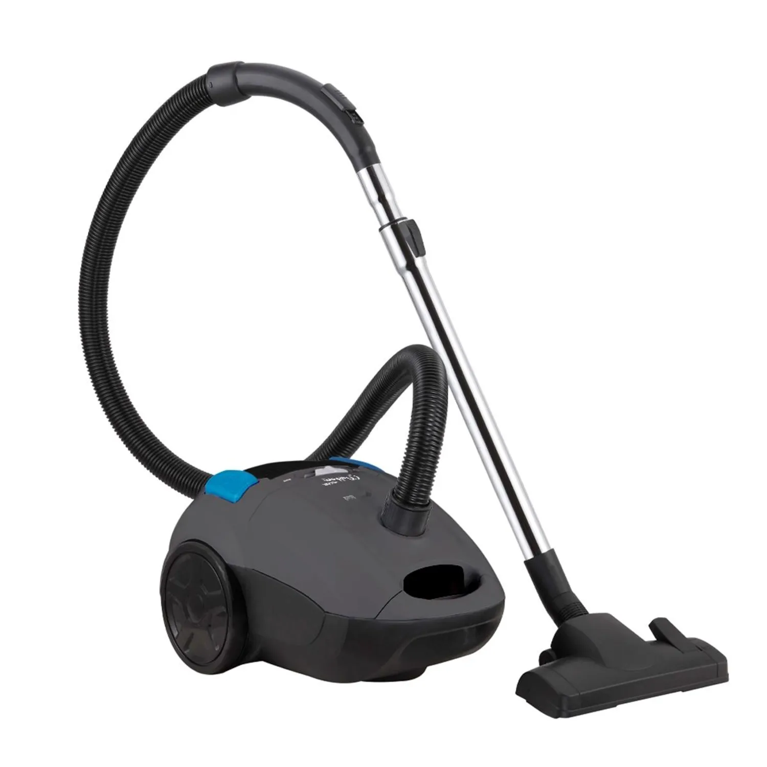 Vestel Meltem T4500 700 W Toz Torbalı Elektrikli Süpürge