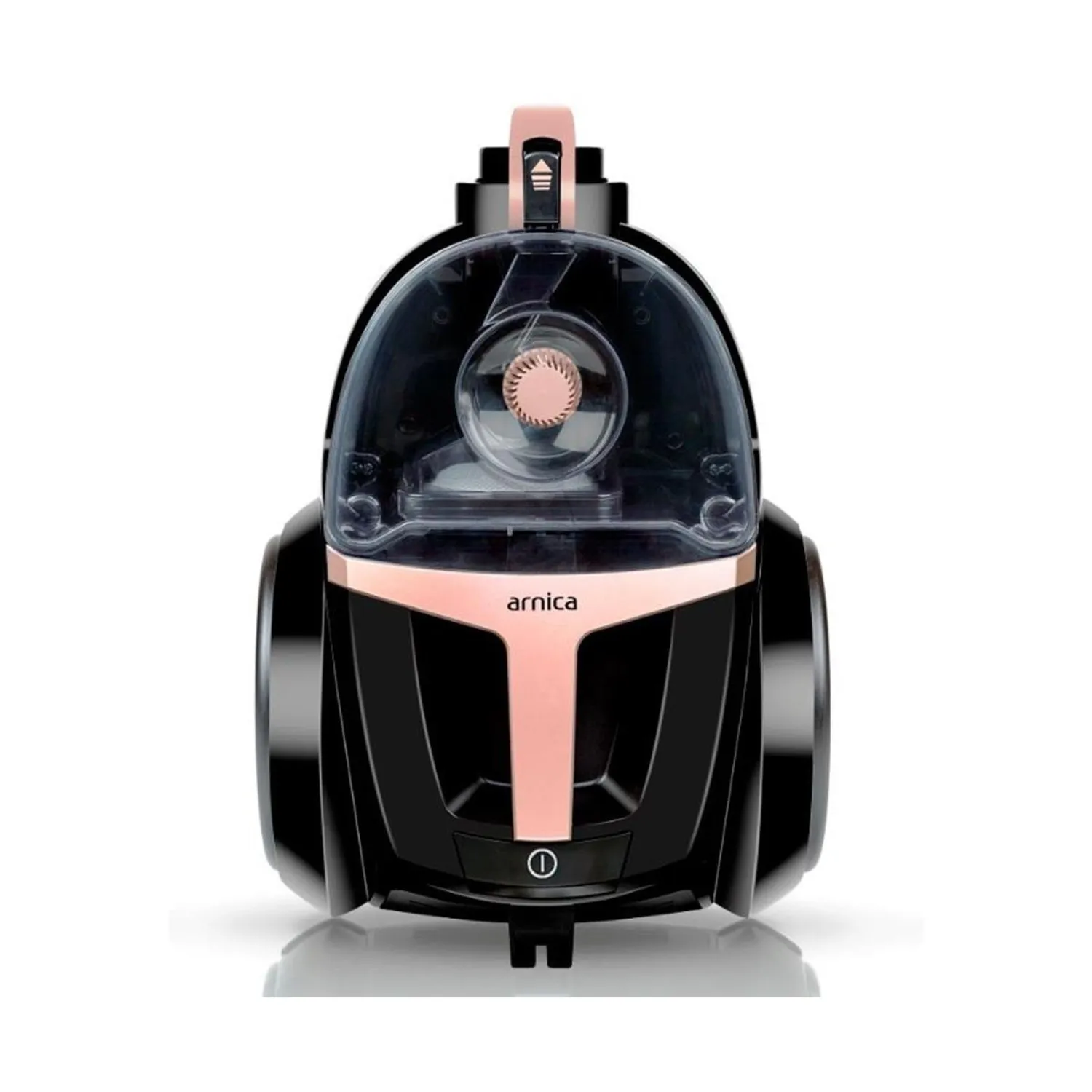 Arnica Toz Torbasız Elektrikli Süpürge ET14402