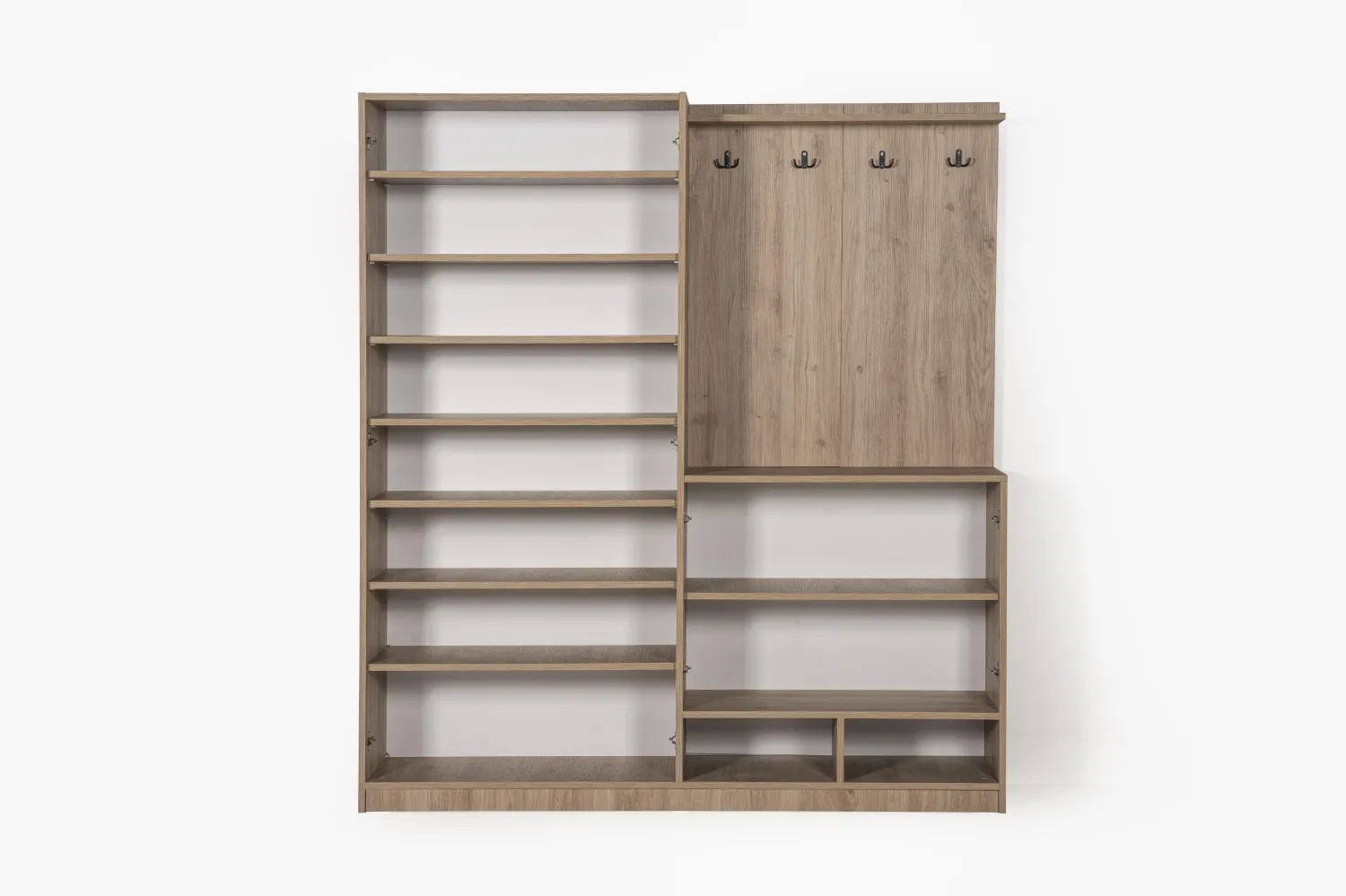 GÜÇLÜ TRUVA PORTMANTO