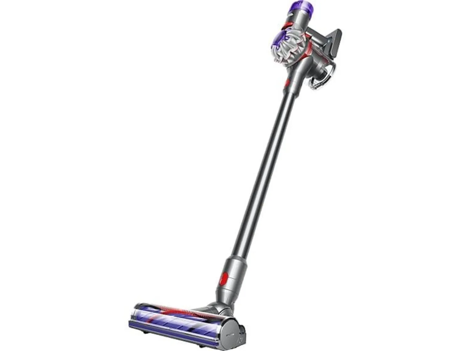 Dyson V8 Dikey Şarjlı Süpürge
