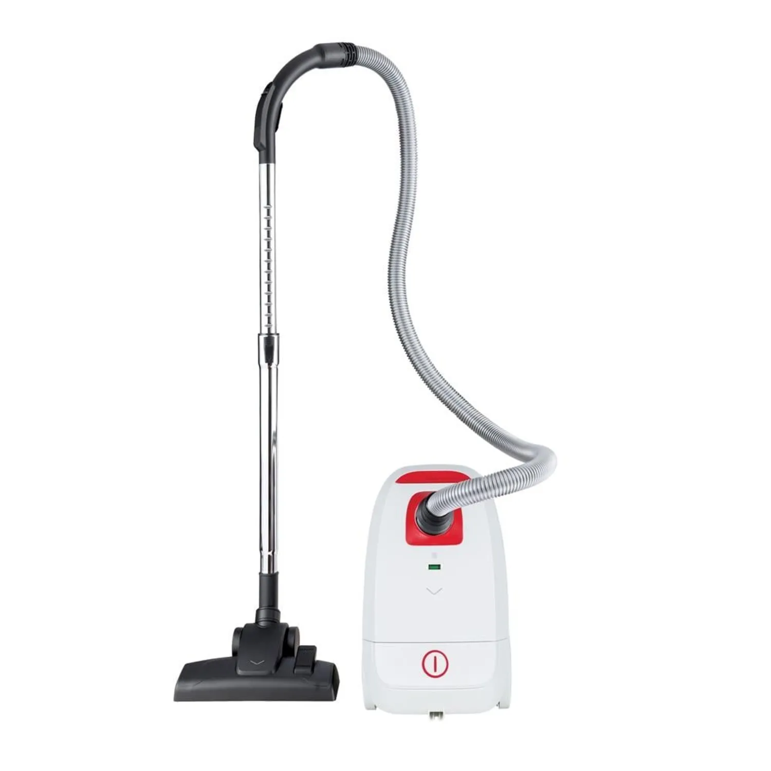 Vestel T20 Elektrikli Süpürge - Beyaz