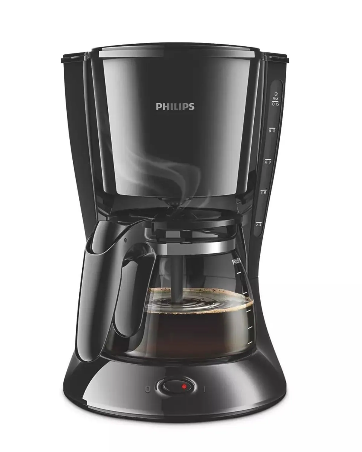 Phılıps Hd7461/20 Filtre Kahve Makinesi