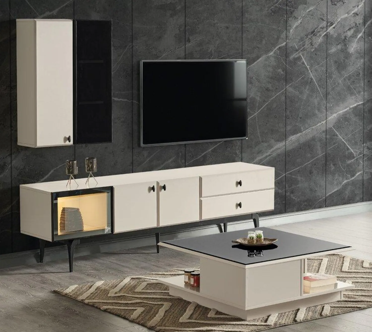 CAPİLON NATURA TV ÜNİTESİ