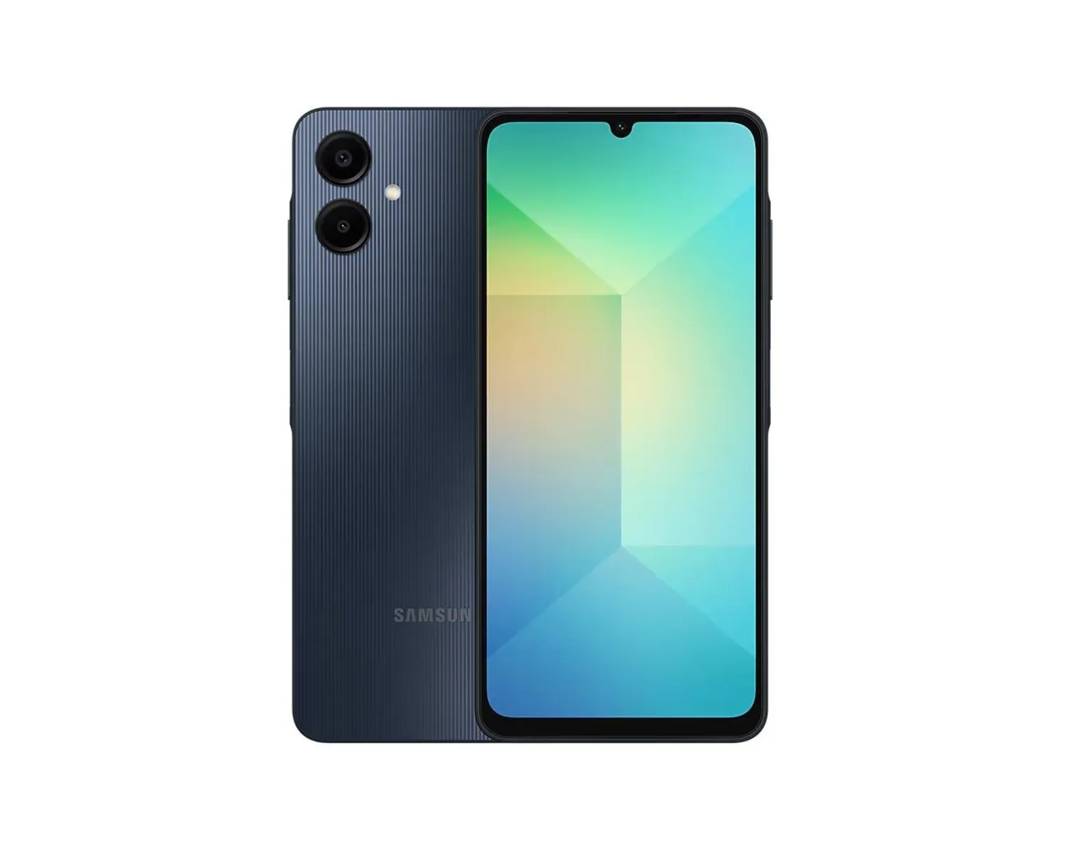 Samsung A06 4/128 GB Cep Telefonu