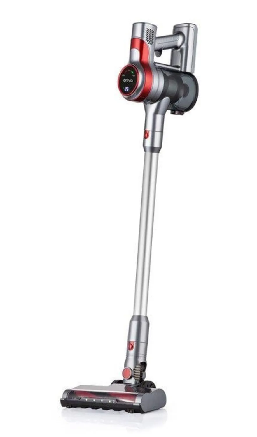 Onvo OVDSS01 Dikey Şarjlı Süpürge