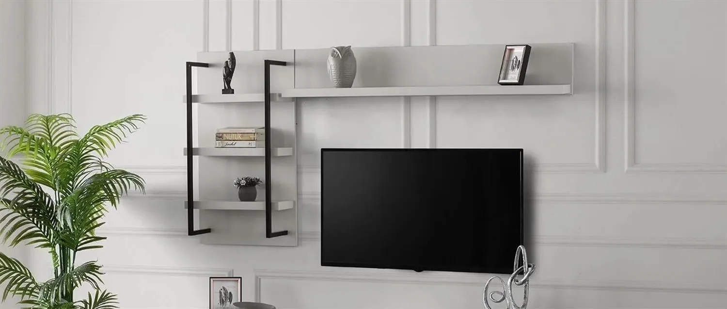 Akyol Leon Tv Üst Modül