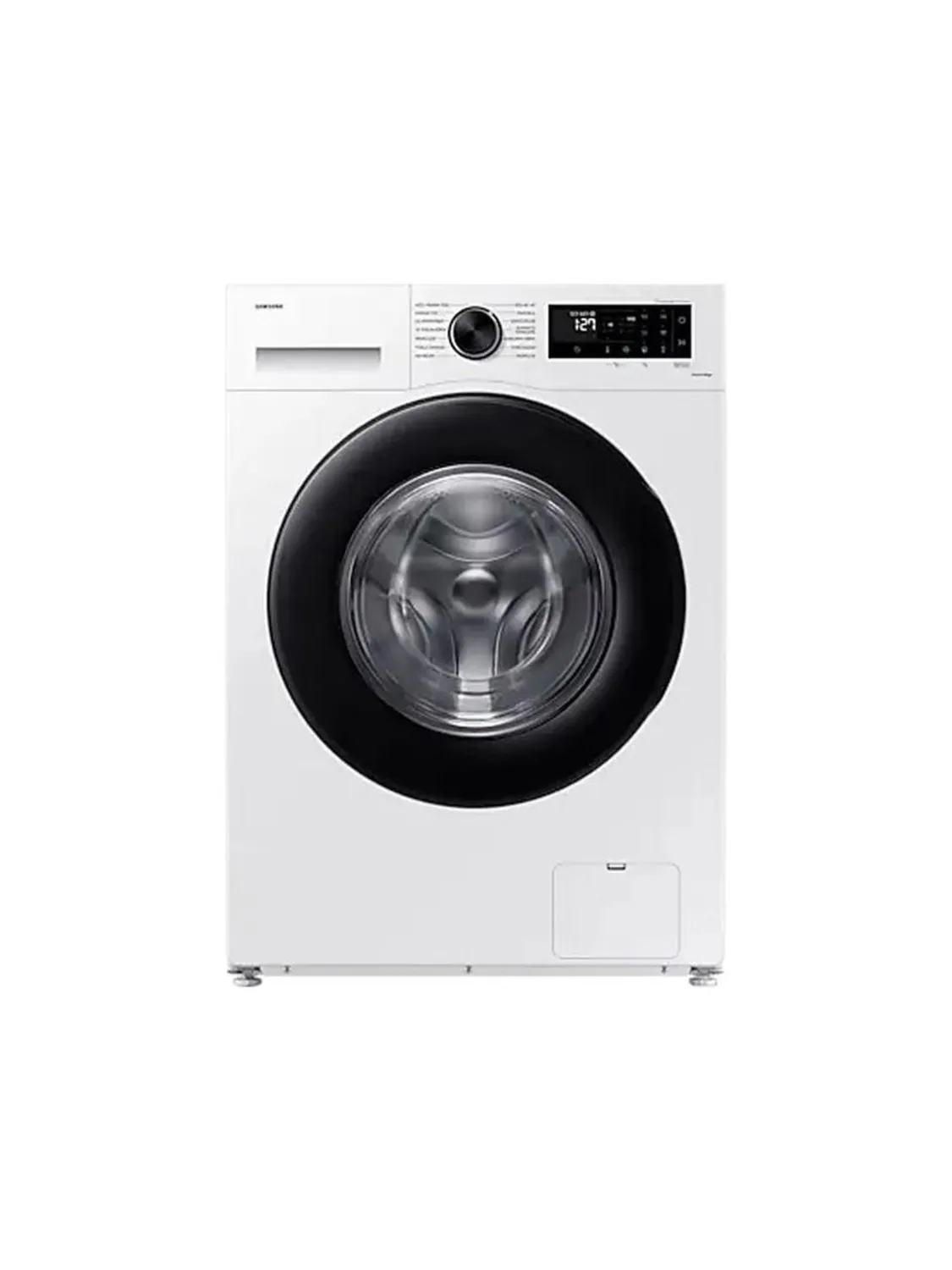 Samsung Ww90cgc04daeah 9kg 1400d Çamaşir Maki·nesi·