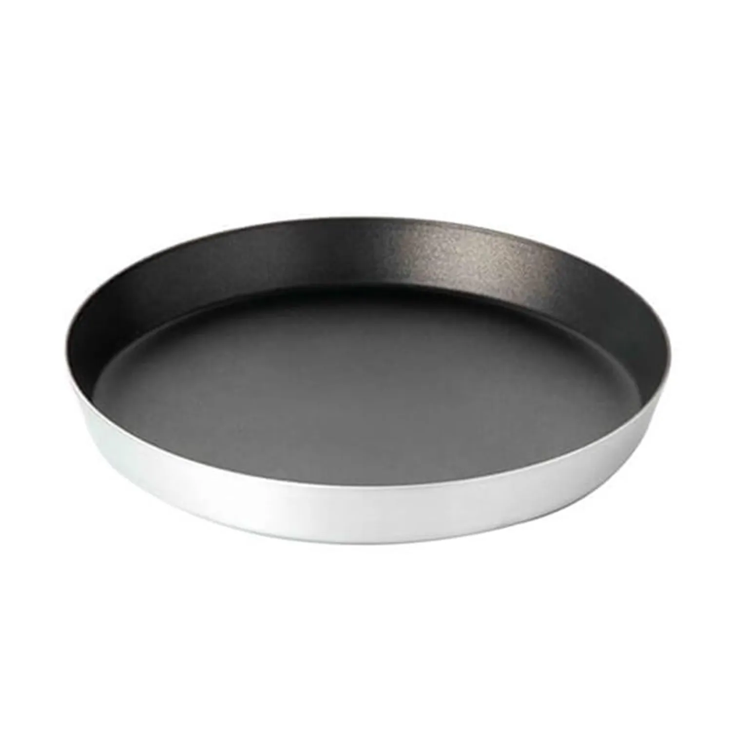 Altınbaşak Alüminyum Pizza Tavası, Yapışmaz, 42 Cm
