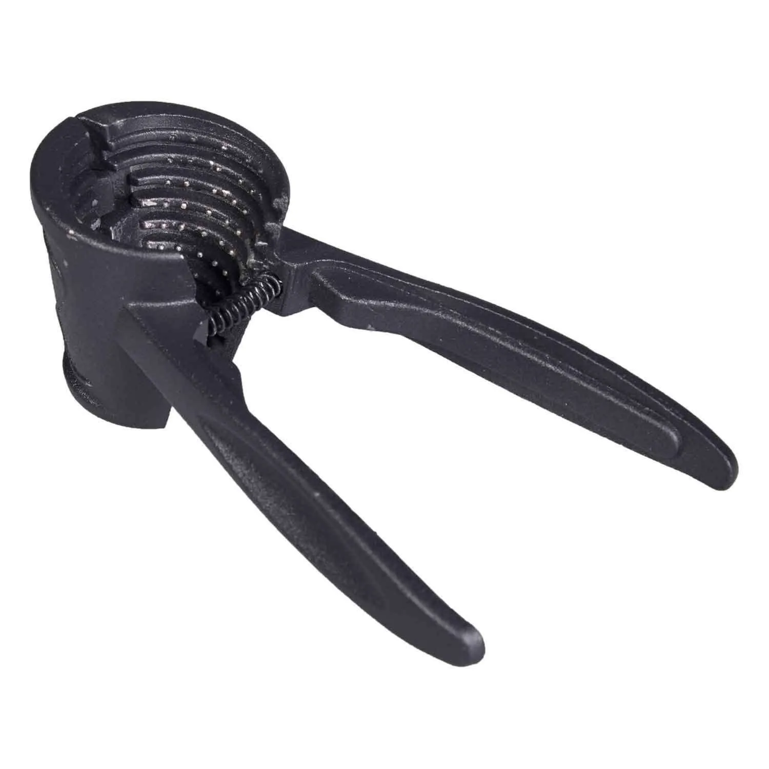 Biradlı Ceviz ve Fındık Kıracağı, Siyah