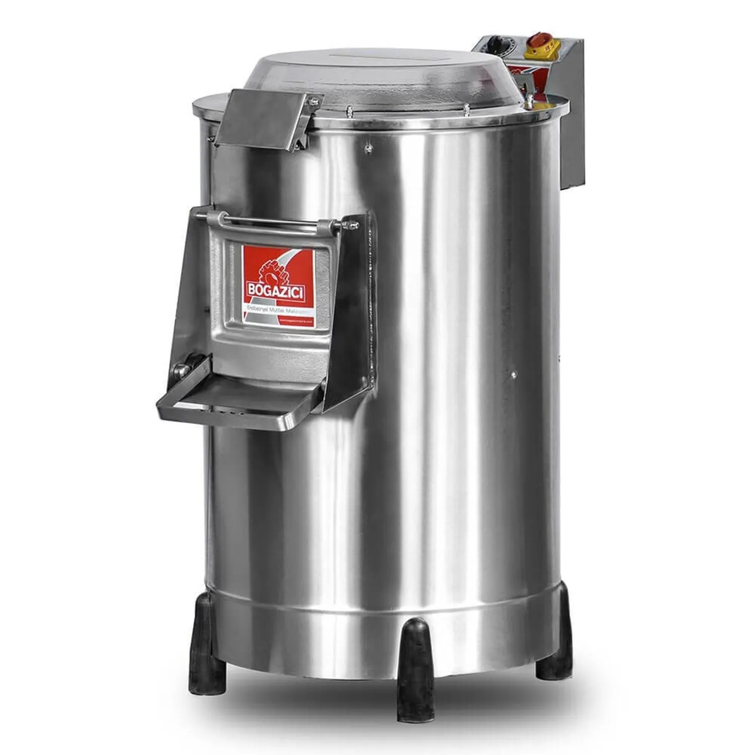 Boğaziçi Patates Soyma Makinesi, 50 Kg