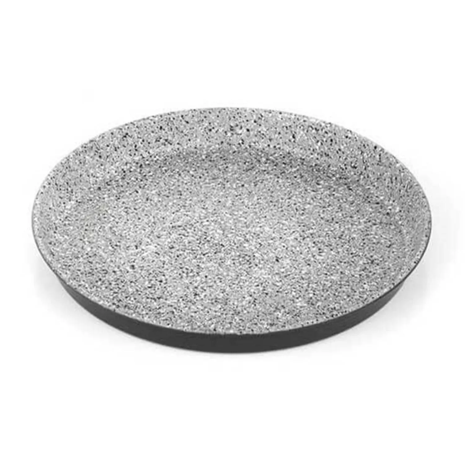 Altınbaşak Sac Pizza Tavası, Granit, 30 Cm
