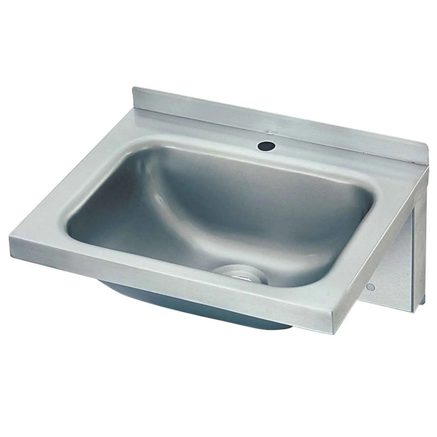 Öztiryakiler El Yıkama Evyesi Alt Sırtlı