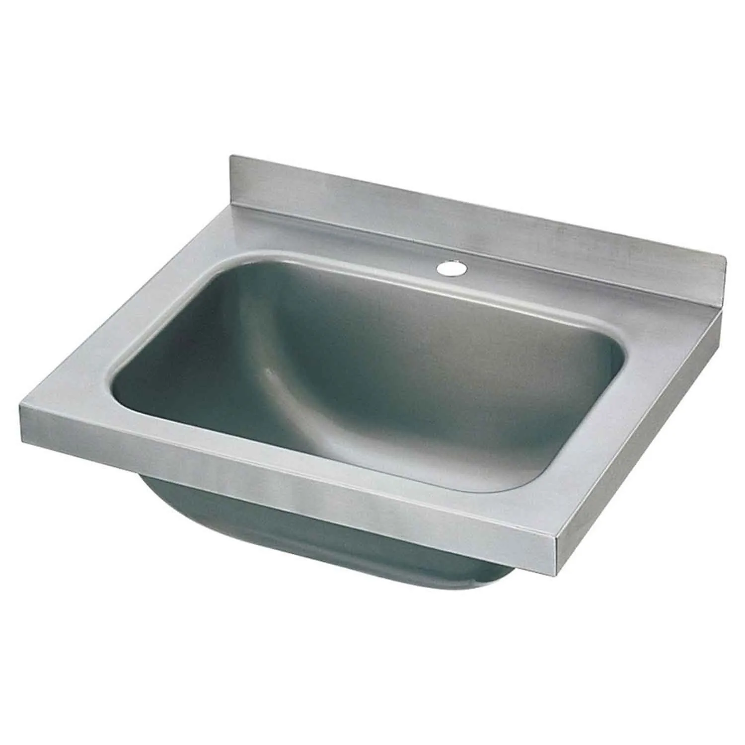 Öztiryakiler El Yıkama Evyesi Standart