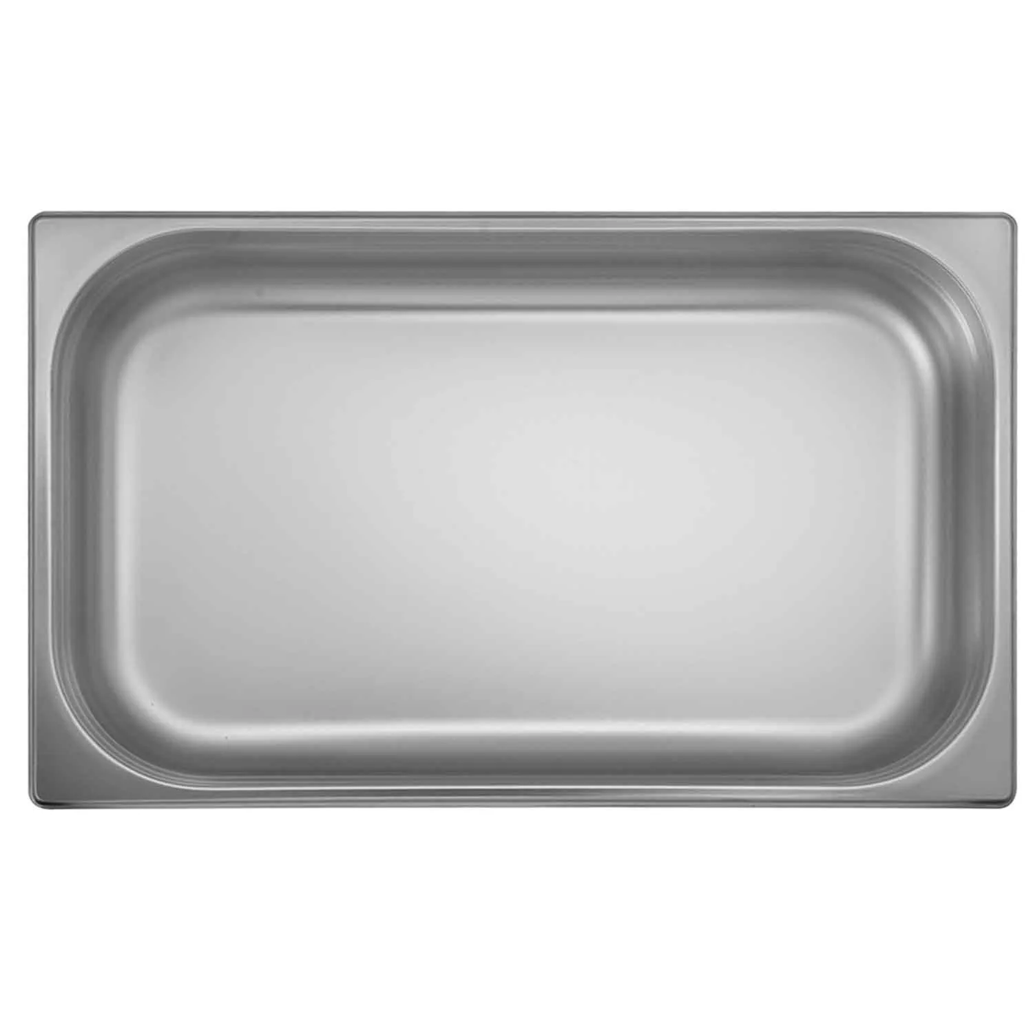 Öztiryakiler Gastronom Küvet GN 1/1 32,5x53x4 Cm
