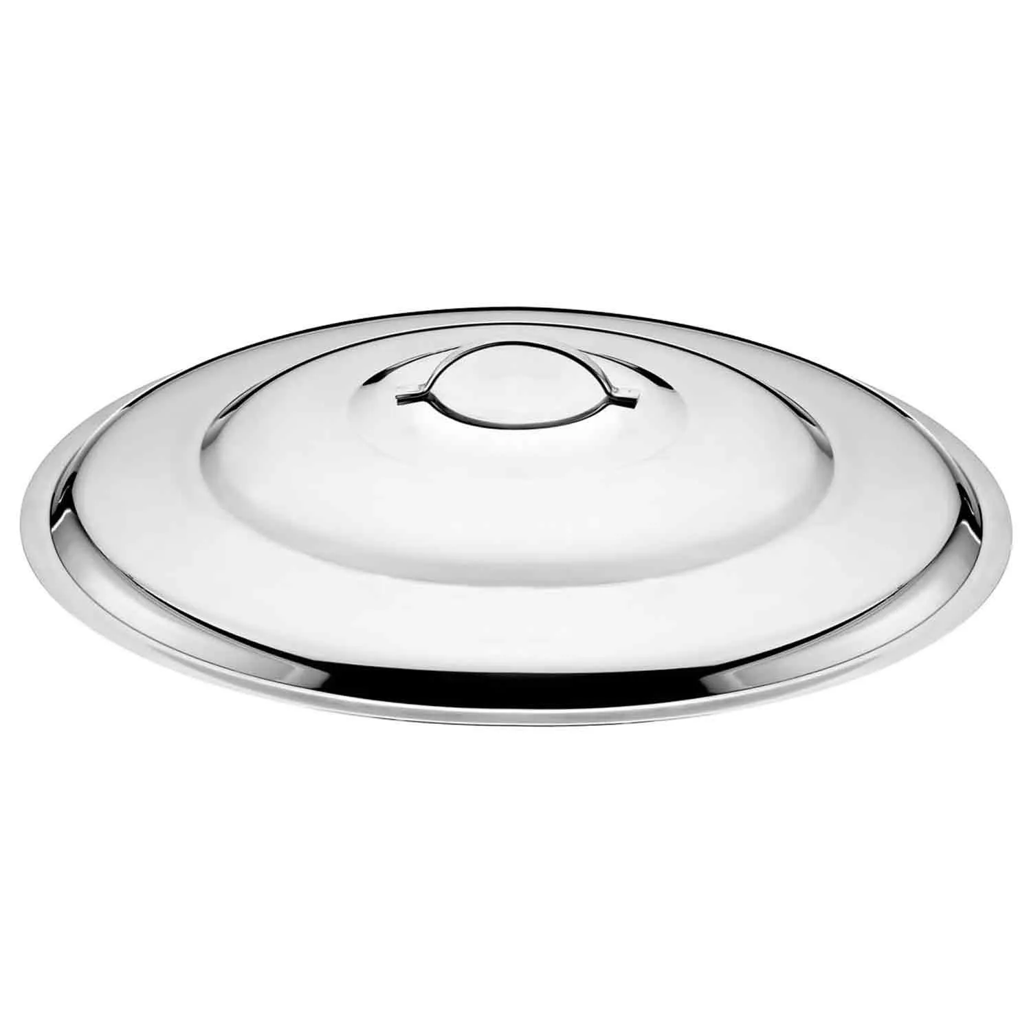 Öztiryakiler Helvane Tencere Kapağı, 40 Cm