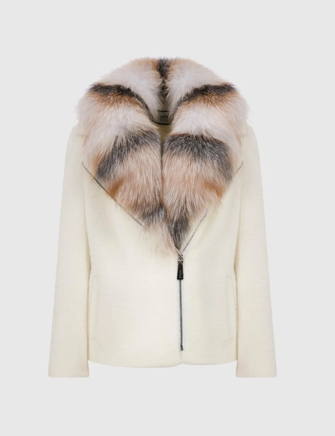 Como Kadın Ekru Kaban